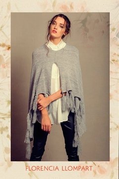 Poncho Tori - tienda online