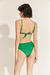 Bottom Amapola Green - tienda online