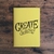 create something pocket amarillo