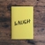 laugh pocket L series 