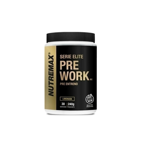 Nutremax Recovery Drinks recuperador muscular 1500grs - My fit life Arg