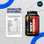 COMBO 2 WHEY PROTEIN BODY ADVANCE - 910 G C/U - tienda online