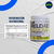 COMBO 3 RELOAD BCAA 2:1:1 ENA - 220 G C/U - tienda online