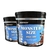 COMBO 2 WHEY PROTEIN 7900 GENTECH 5 KG