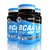 BCAA 4000 GENTECH - 120 COMPRIMIDOS FECHA 4/24