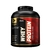 WHEY PROTEIN BODY ADVANCE - 3 KG