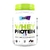 PLATINUM WHEY PROTEIN 2 LBS - Disfit