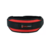 CINTURON FUERZA GRANT FORCE - Negro/Rojo TALLE M