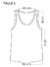 MUSCULOSA RAW - Disfit