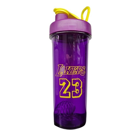 SHAKER DESING 23 LAKERS