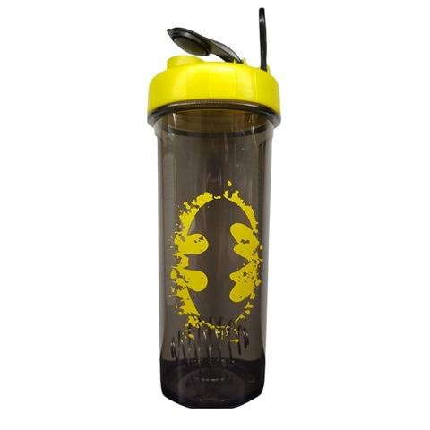 SHAKER DESING BATMAN