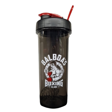 SHAKER DESING BALBOA