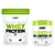 COMBO: 1 WHEY PROTEIN DOY PACK + 1 CREATINA 300 G STAR NUTRITION - comprar online