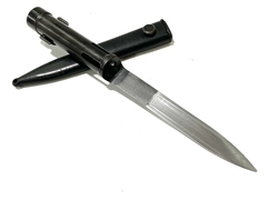 Cuchillo Bayoneta Fusil Fal ARGENTINO ORIGINAL