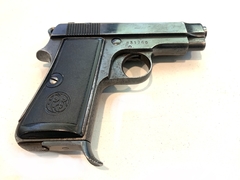 PISTOLA BERETTA MODELO 1935 CAL. 7,65mm USADA