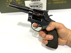 TAURUS 83 CAL. 38 SPECIAL USADO