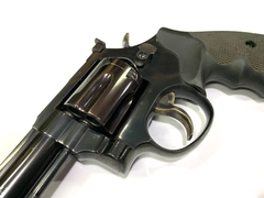 TAURUS 83 CAL. 38 SPECIAL USADO