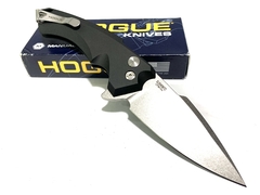 HOGUE KNIVES Navaja X5 FLIPPER SPEAR POINT MADE IN USA