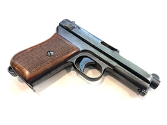 PISTOLA MAUSER MODELO 1914 CAL. 7,65mm USADA