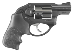 RUGER LCR Calibre 38 SPL +P ART. 15280