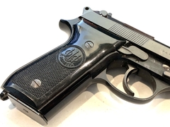 PISTOLA BERETTA MOD. 92S CAL. 9mm USADA