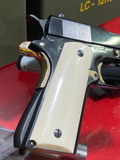 COLT MODELO 1911 CALIBRE .45 ACP USADA