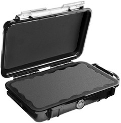 PELICAN 1040 Micro Estuche Estanco de Seguridad MADE IN USA