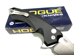 HOGUE KNIVES Navaja X5 FLIPPER SPEAR POINT MADE IN USA