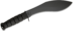 KA-BAR Cuchillo 1280 COMBAT KUKRI MADE IN USA