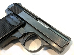 FN BROWNING MOD. BABY CAL. 6,35mm USADA