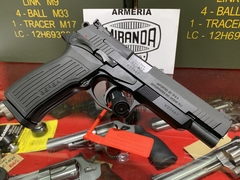 BERSA TPR9 XT Calibre 9mm Pavon 0TPR9XT