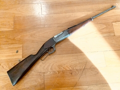 SAVAGE PALANQUERO CAL. 22 SAVAGE HP USADO