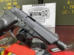 BERSA Thunder 22 X Calibre 22LR. Pavon 0T22X