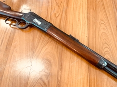 WINCHESTER 1886 CALIBRE 45-90 USADO