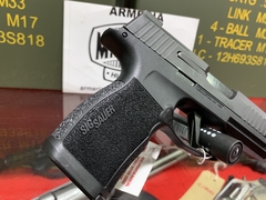 SIG SAUER P365 NITRON XL CALIBRE .9MM