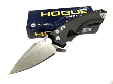 HOGUE KNIVES Navaja X5 FLIPPER SPEAR POINT MADE IN USA