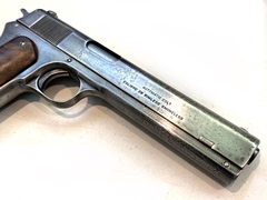 COLT MODELO 1902 CAL. 38 ACP USADA (40213)