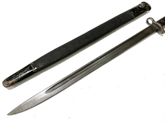 BAYONETA Inglesa Fusil LEE ENFIELD No.1 MKIII ORIGINAL