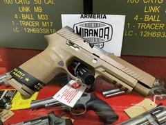 SIG SAUER P320 M17 ARENA CAL .9MM