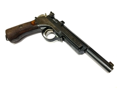 STEYR MANNLICHER 1905 CAL. 7,63 #2455