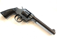 COLT ARMY SPECIAL CAL. 41 COLT USADO