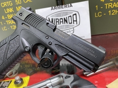 BERSA BP380 CC Calibre .380 PAVON 0TBP380CC