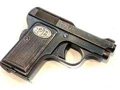 PISTOLA BERETTA MOD. 1919 CAL. 6,35mm USADA