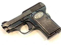 PISTOLA BERETTA MOD. 1919 CAL. 6,35mm USADA