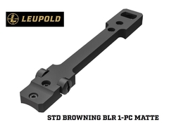 LEUPOLD Base Montaje Mira BROWNING BLR MADE IN USA 49986