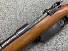 CARABINA MAUSER ARGENTINO 1891 CAL. 308 Win #A0502