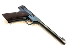 PISTOLA COLT WOODSMAN CAL. 22LR USADA