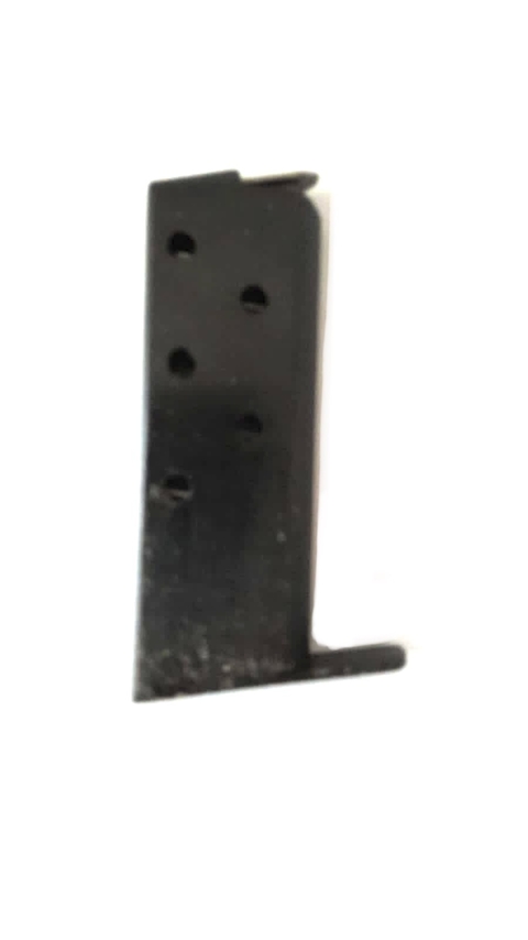 CARGADOR PISTOLA LORCIN CAL 6,35