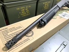 REMINGTON 870 TACTICAL  Escopeta De Repeticion Cal. 12-76