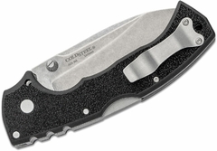 COLD STEEL 62RQ Navaja 4-MAX SCOUT Acero AUS 10A